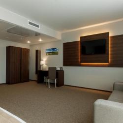 Baikal Forest Hotel (Байкал Форест) — 8cc7171d0d69eecfed8b72051fd6296e