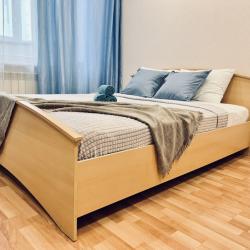 2-комнатные апартаменты стандарт