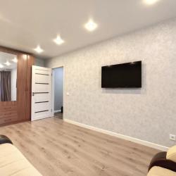 Фото Апартаменты на улице Краснореченская