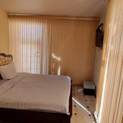 Номер улучшенный с 1 двуспальной кроватью