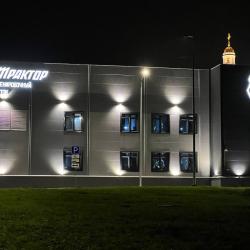 Фото Отель AnnRent (АннРент) на проспекте Героя России Е.Н. Родионова