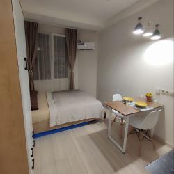 Фото Апартаменты на улице Виноградная 121/6