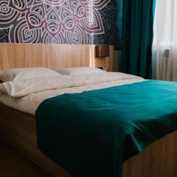 Фото Отель Altyn Shatyr Hotel (Алтын Шатыр)