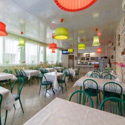 Фото Отель Енисей