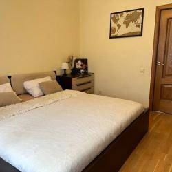 3-комнатные апартаменты улучшенные