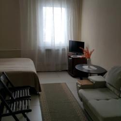 Фото Отель Уют