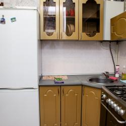 Фото Отель Татия на Ленинградском шоссе 46/39