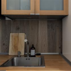1-комнатные апартаменты люкс LOFT SKY VIEW