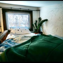 Фото Отель Поместье