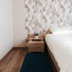 Фото Отель Лесная