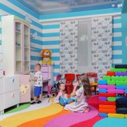 Фото Отель Санаторий Надежда