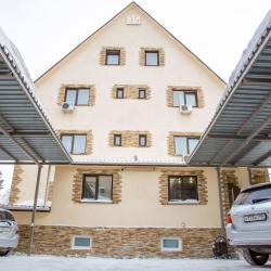 Фото Отель Erunin Group на Далидовича 35 (Ерунин групп)