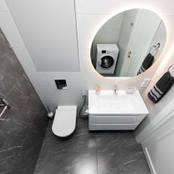 Фото Апартаменты улице Тапиола 1