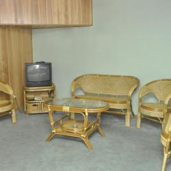 Фото Отель Котак