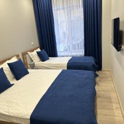 Фото Отель На Тази Гиззата