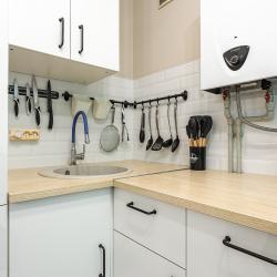 Фото Отель Prima Rent на улице Заломова 4