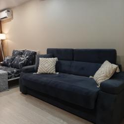 Фото Апартаменты на улице Калужская