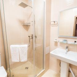 Фото Отель Акваград Hotel&SPA (Акваград СПА)