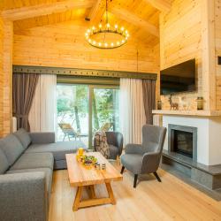 Шале Фэмили Ривер