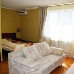 Фото Отель Седьмое Небо