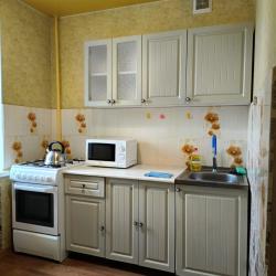 3-комнатные апартаменты стандарт