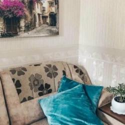 Фото Отель Марина