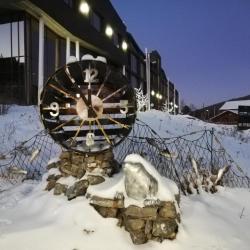 Фото Отель Baikal Hill Residence (Байкал Хилл Резиденс)