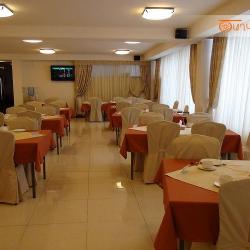 Фото Отель Tsaghkahovit Hotel (Цахкаовит)