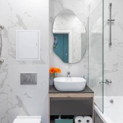 Фото Апартаменты Room-Room Краснознаменная 57/5