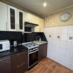 2-комнатные апартаменты стандарт