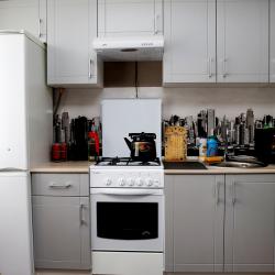 Фото Отель Татия на улице Краностроителей 28