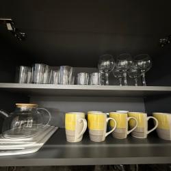 Фото Апартаменты на проспекте Мира 11