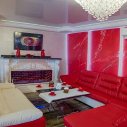 Фото Отель Вилла Валентина