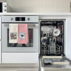 Апартаменты Classic 30м2 с видом на море