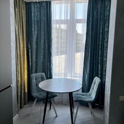 1-комнатные апартаменты люкс Советская 123 к 2 кв 79