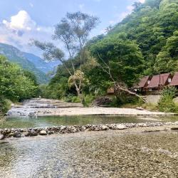 Фото Отель База отдыха Жоэквара