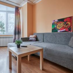 2-комнатные апартаменты стандарт