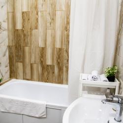 Фото Апартаменты на улице Гамзатова 19