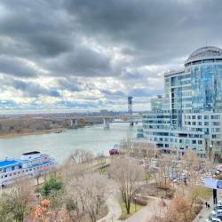 Фото Апартаменты на улице Береговая 19/2