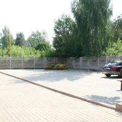 Фото Отель Соть