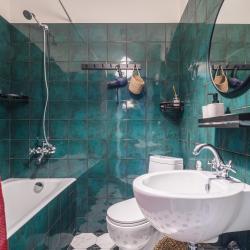 Фото Апартаменты на улице Екатерининская 6 корпус 1