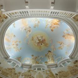 Фото Отель Grand Hotel Yerevan (Гранд )