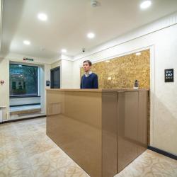 Фото Отель Mildom City (Милдом Сити)