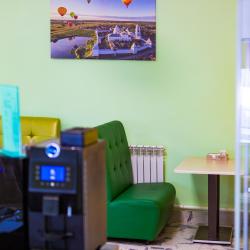 Фото Отель Желанный гость