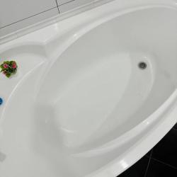1-комнатные апартаменты стандарт с 1 двуспальной кроватью