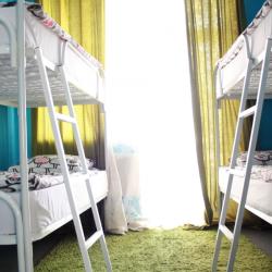 Фото Скай хостел