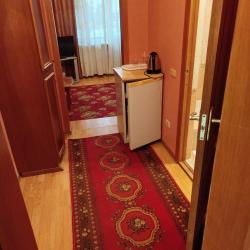 Фото Отель Аэропорт