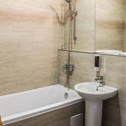 Фото Отель Алтайский замок