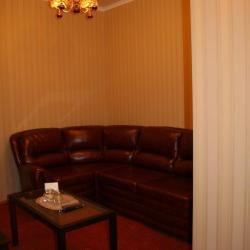 Фото Отель Акватория