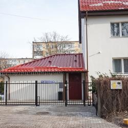 Фото Отель Pavlov на улице Достоевского